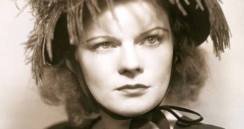 Cathleen Cordell atriz que apareceu na Broadway, na Grã-Bretanha e em filmes e televisão. (Crédito da foto: CORTESIA — IMDb / REPRODUÇÃO /DIREITOS RESERVADOS)