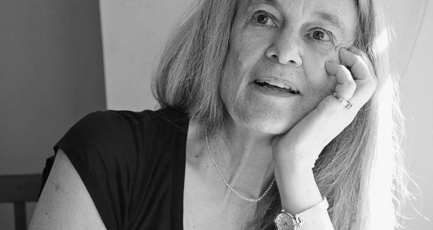 Bernarda Bryson, escritora, gravadora e ilustradora. (Crédito da foto: CORTESIA State Of The Arts - NJ / REPRODUÇÃO /DIREITOS RESERVADOS)