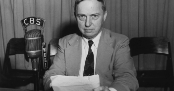 Harlow Shapley, foi um dos astrônomos mais conhecidos do mundo. (Crédito da foto: CORTESIA Cambridge University Press / REPRODUÇÃO /DIREITOS RESERVADOS)