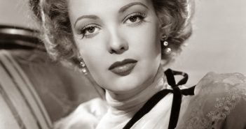 Foto de Genevieve Tobin - (Crédito da foto: CORTESIA Fotos de celebridades / REPRODUÇÃO /DIREITOS RESERVADOS)