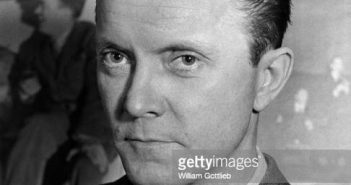 ESTADOS UNIDOS - 01 DE JANEIRO: Foto de Eddie CONDON (Foto de William Gottlieb/Redferns)