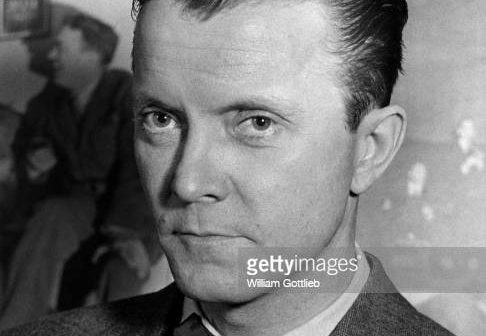 ESTADOS UNIDOS - 01 DE JANEIRO: Foto de Eddie CONDON (Foto de William Gottlieb/Redferns)