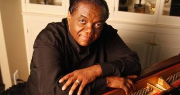 Lamont Dozier: “I don’t believe in writer’s block. I always write through it, and that is just my philosophy and practice.”