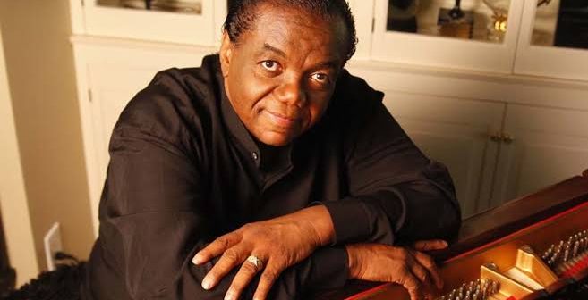 Lamont Dozier: “I don’t believe in writer’s block. I always write through it, and that is just my philosophy and practice.”