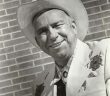 Slim Pickens, ex-estrela de rodeio que virou ator cowboy. (Crédito da foto: CORTESIA Tumgir / REPRODUÇÃO /DIREITOS RESERVADOS)