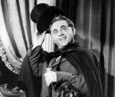 Joseph Santley, foi anunciado como "o maior ator menino da América" ​​no palco da Broadway. (Crédito da foto: CORTESIA FamousFix / REPRODUÇÃO /DIREITOS RESERVADOS)