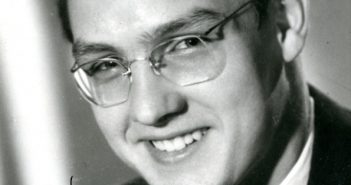 Rolf Bjoerling; Tenor sueco, filho do cantor lendário