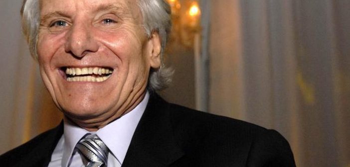 Delcir Sonda é candidato ao Conselho do Inter (Dulce Helfer / Agencia RBS)