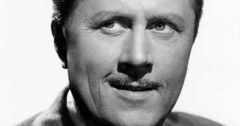 Allyn Joslyn em foto de 1946. (Crédito da fotografia: Rotten Tomatoes/DIREITOS RESERVADOS)