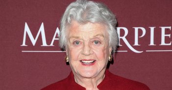 Angela Lansbury