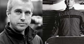 Lenda do skate, Keith Hufnagel foi um dos skatistas mais influentes dos anos 90. (Crédito da fotografia: The Rabbit Society / REPRODUÇÃO / DIREITOS RESERVADOS)