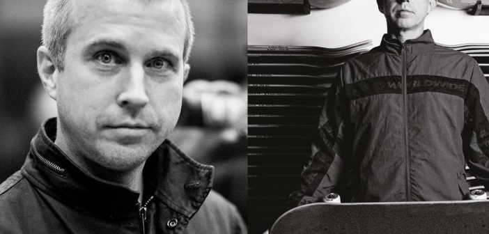 Lenda do skate, Keith Hufnagel foi um dos skatistas mais influentes dos anos 90. (Crédito da fotografia: The Rabbit Society / REPRODUÇÃO / DIREITOS RESERVADOS)