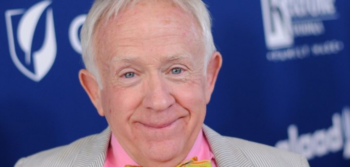 Leslie Jordan, ator de ‘Will & Grace’. (Imagem: Vivien Killilea | Getty Images for GLAAD)