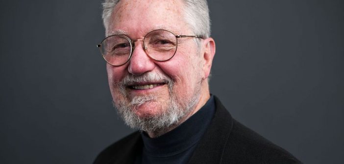 David Kennedy, ícone da publicidade e cofundador da Wieden+Kennedy. (Crédito da fotografia: Oregon Live / REPRODUÇÃO / DIREITOS RESERVADOS)