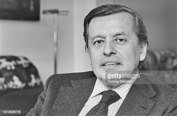 Nesuhi Ertegun, figura chave na história do jazz e da música popular