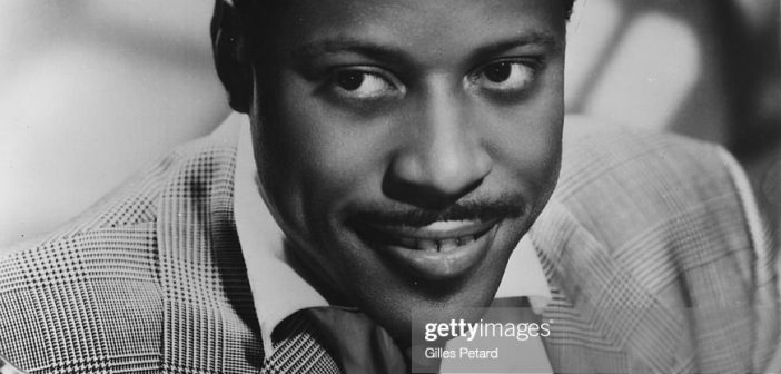 NÃO ESPECIFICADO - 01 DE JANEIRO: Foto de Eddie 'Lockjaw' DAVIS; Retrato posado de Eddie 'Lockjaw' Davis (Foto de Gilles Petard/Redferns)