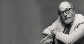 Edward Kleban, letrista de 'Chorus Line'. (Crédito da fotografia: Cortesia Concord / Music Publishing / REPRODUÇÃO / DIREITOS RESERVADOS)