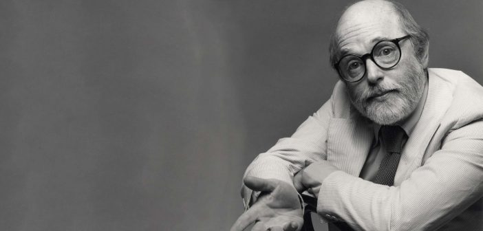 Edward Kleban, letrista de 'Chorus Line'. (Crédito da fotografia: Cortesia Concord / Music Publishing / REPRODUÇÃO / DIREITOS RESERVADOS)