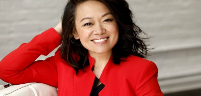 Liderança para toda a vida com Claudia Chan — Fertilust