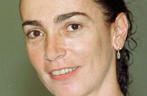 Isabel Salgado ficou marcada como um dos ícones do vôlei brasileiro. Foto: Fábio Motta/Estadão