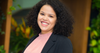 Laiz Carvalho ocupa o cargo de economista-chefe para o Brasil do BNP Paribas, um dos maiores bancos da Europa