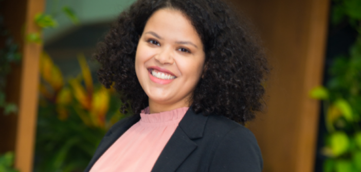 Laiz Carvalho ocupa o cargo de economista-chefe para o Brasil do BNP Paribas, um dos maiores bancos da Europa