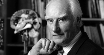 Francis Crick – Wikipédia, a enciclopédia livre