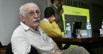 Herch Moysés Nussenzveig