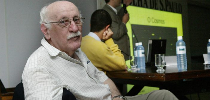 Herch Moysés Nussenzveig