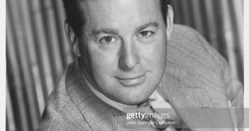 Ator Don DeFore (Foto por �� John Springer Collection/CORBIS/Corbis via Getty Images)