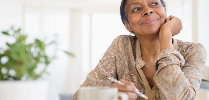 Getty Images A primeira escritora da história foi, na verdade, uma mulher
