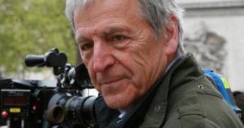 Yves Allegret; Diretor de cinema noir francês. (Crédito da fotografia: Cortesia Prabook / REPRODUÇÃO / DIREITOS RESERVADOS)