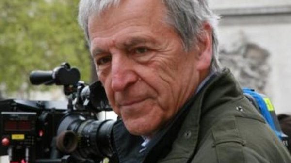Yves Allegret; Diretor de cinema noir francês. (Crédito da fotografia: Cortesia Prabook / REPRODUÇÃO / DIREITOS RESERVADOS)