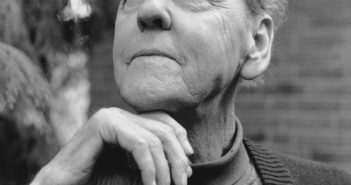 Vagn Holmboe, compositor e um dos grandes sinfonistas dinamarquês, era um mestre de renome mundial. (Crédito da fotografia: Cortesia Anders Beyer / REPRODUÇÃO / DIREITOS RESERVADO)