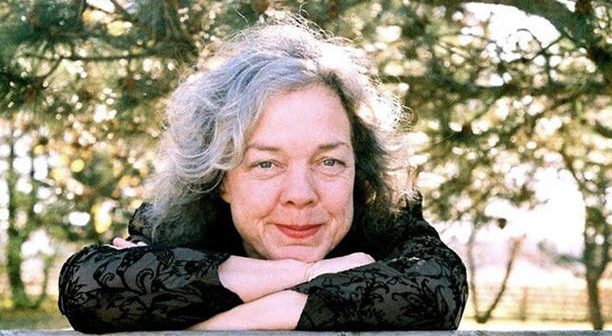 Shirley Eikhard. (Cortesia de Eric Alper via AP) Foto: Cortesia de Eric Alper via AP © Fornecido por Estadão