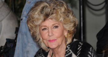 Georgia Holt, atriz, cantora e mãe da cantora Cher. (Crédito da Foto: Cortesia Daily Hawker/REPRODUÇÃO / DIREITOS RESERVADOS)