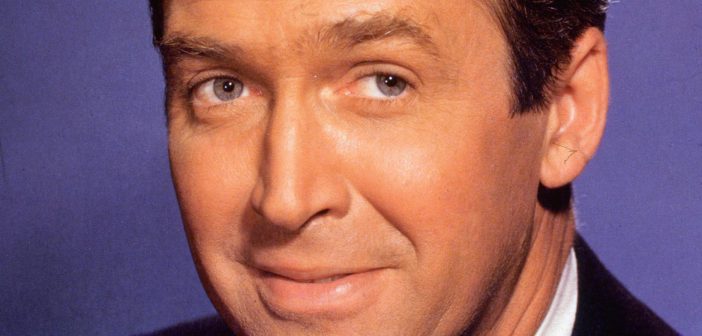 American ator James Stewart (1908 - 1997), circa 1950. (Photo by Silver Screen Collection/Hulton Archive/Getty Images)