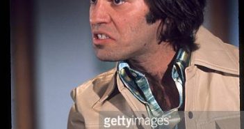 STARSKY E HUTCH - "Shootout" - data de exibição: 12 de dezembro de 1975. (Foto de ABC Photo Archives/Disney General Entertainment Content via Getty Images)