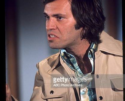 STARSKY E HUTCH - "Shootout" - data de exibição: 12 de dezembro de 1975. (Foto de ABC Photo Archives/Disney General Entertainment Content via Getty Images)