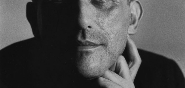 Carlos Surinach, compositor inspirado em ritmos flamencos. (Crédito da fotografia: Cortesia Wise Music Classical / REPRODUÇÃO / DIREITOS RESERVADO)