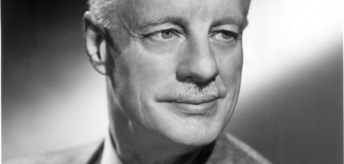 Robert Russell Bennett, foi o principal orquestrador de musicais da Broadway de seu tempo. (Crédito da fotografia: Masterworks Broadway/ REPRODUÇÃO/ DIREITOS RESERVADOS)