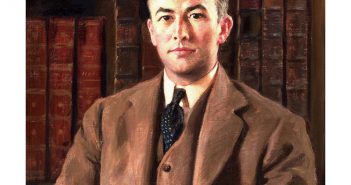 Wilmarth Sheldon Lewis