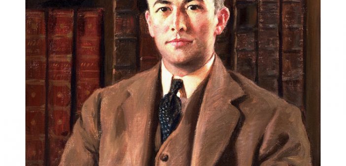 Wilmarth Sheldon Lewis