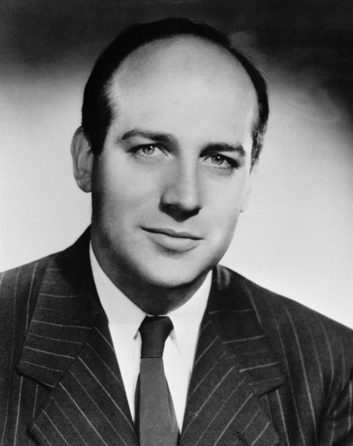 Coinventor do computador Eniac, considerado por muitos especialistas em computação e