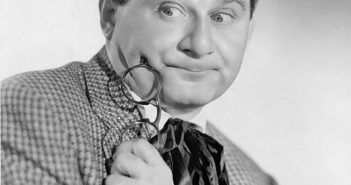 Paul Albert "Mousie" Garner