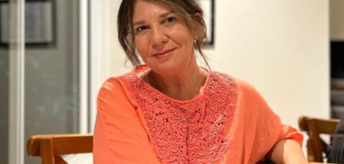 (Crédito da fotografia: Cortesia Albúm/Família) Thais Vieira, engenheira agrônoma, é a primeira diretora da Esalq, a casa das ciências agrárias da Universidade de São Paulo.