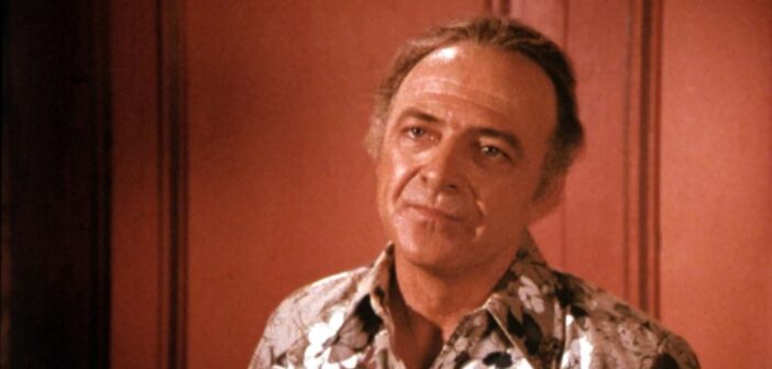 Ed Flanders, ator conhecido por seu trabalho em 'St. Em outro lugar'. (Crédito da fotografia: Cortesia Rotten Tomatoes/ REPRODUÇÃO/ DIREITOS RESERVADOS)