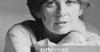 Atriz britânica Norma Crane (1928 - 1973), Reino Unido, 31 de julho de 1970. (Foto de Evening Standard/Hulton Archive/Getty Images)