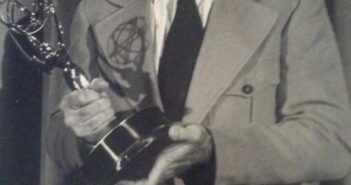 H. Wesley Kenney - P 2015. (CORTESIA DE HEATHER NORTH)