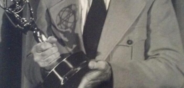 H. Wesley Kenney - P 2015. (CORTESIA DE HEATHER NORTH)